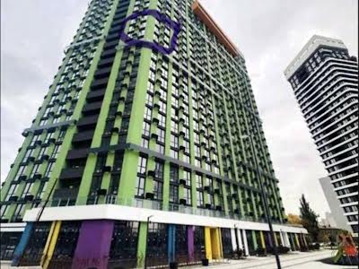 квартира по адресу Причальная ул., 10