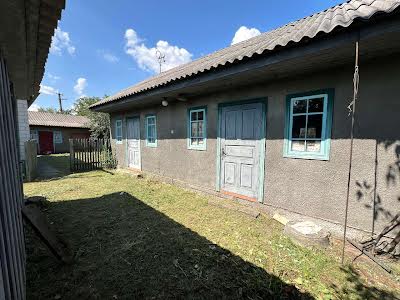 будинок за адресою с. Гнідин, Ватутіна, 21