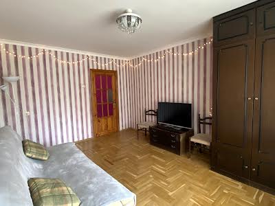 квартира по адресу Киев, Срибнокильская ул., 24-А