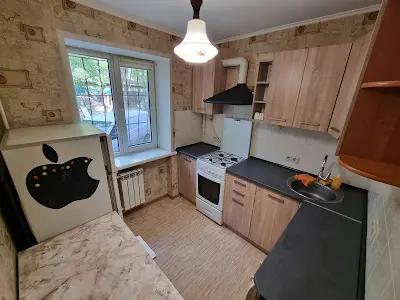 квартира за адресою Ризька вул., 8