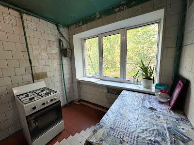комната по адресу Горловская ул., 124/3