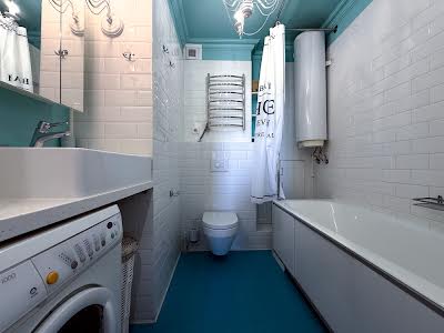 квартира за адресою Регенераторна вул., 4 к7
