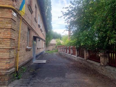 квартира за адресою Клима Чурюмова вул. (Яснополянська), 19