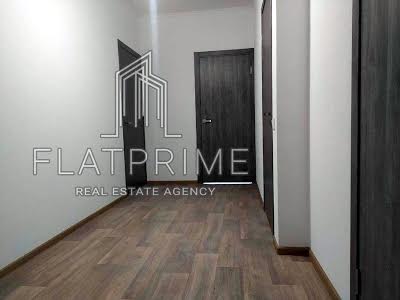 квартира за адресою Митрополита Василя Липківського вул. (Урицького), 37в