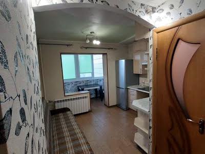 квартира по адресу Оноре де Бальзака ул., 68