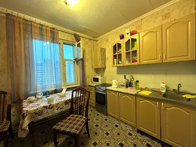 квартира по адресу Бахмачская ул., 10
