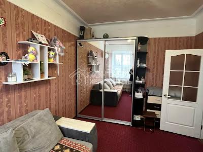 квартира по адресу Ашгабадська ул., 10