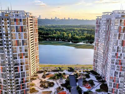 квартира по адресу Евгения Маланюка ул. (Степана Сагайдака), 101Ш