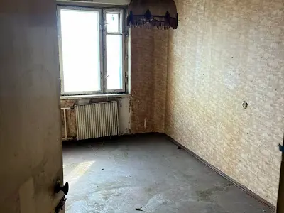 квартира по адресу Героев Полка 