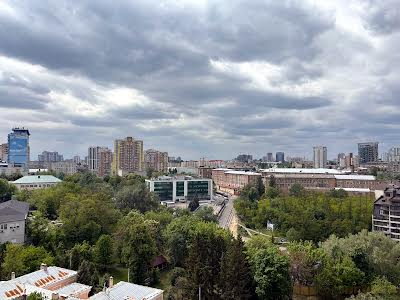 квартира по адресу Николая Пимоненко ул., 19