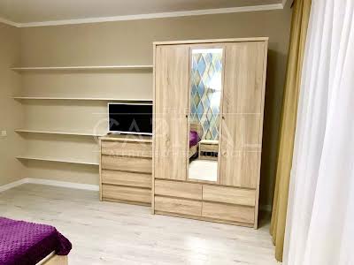 квартира за адресою Сергія Данченка вул., 30