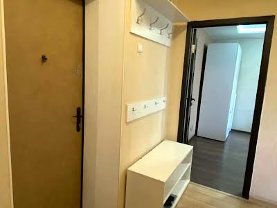 квартира за адресою Дашавська вул., 24