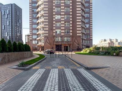 квартира за адресою Глибочицька вул., 32-А