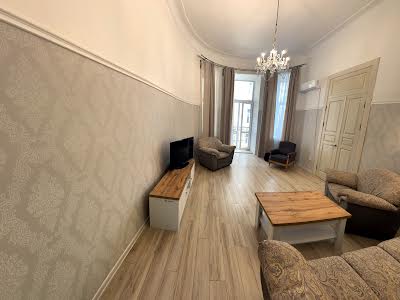 квартира по адресу Заньковецкой ул., 6