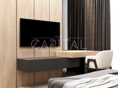 квартира за адресою Салютна вул., 2к16