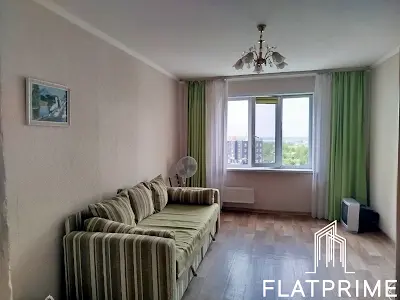 квартира за адресою Милославська вул., 23