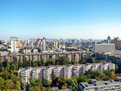 квартира по адресу Евгения Коновальца ул. (Щорса), 34-А