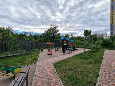 квартира за адресою Київ, Кадетський Гай вул., 10