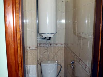 квартира за адресою Олевська вул., 3-А