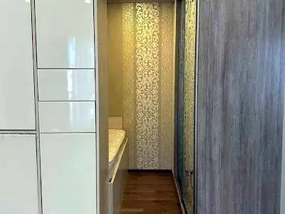 квартира за адресою Йорданська вул. (Лайоша Гавро), 2-А