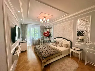 квартира за адресою Івана Франка вул., 3