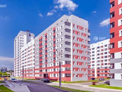 квартира по адресу Борткевича ул., 5