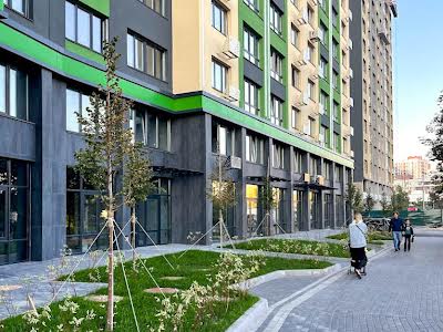 квартира по адресу Михаила Максимовича ул. (Онуфрія Трутенка), 32-А