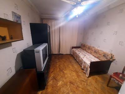 квартира по адресу Ігоря Качуровського пер. (Миколи Руднєва), 1-А