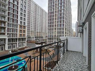 квартира за адресою Михайла Максимовича вул. (Онуфрія Трутенка), 26-Г