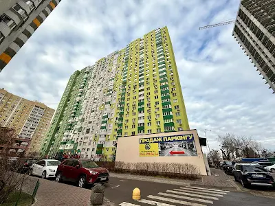 квартира за адресою Юлії Здановської вул. (Ломоносова), 36-А