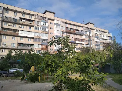 квартира по адресу Милютенко ул., 11-А