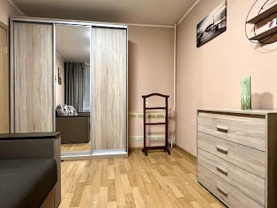 квартира по адресу Миколы Бажана просп., 7-Г