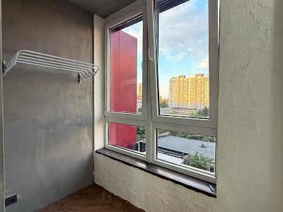 квартира за адресою Митрополита Василя Липківського вул. (Урицького), 38