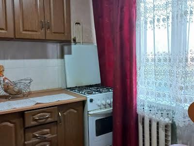 квартира за адресою Анатолія Солов'яненка вул. (Олександра Бойченка), 8