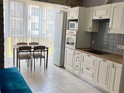 квартира за адресою Стеценка вул., 75-В