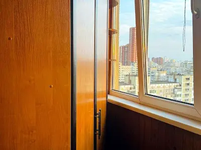 квартира за адресою Харківське шосе, 58-А