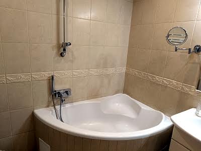 квартира за адресою Петра Григоренка просп., 26-А