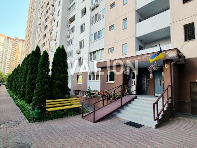 квартира по адресу Урловская ул., 38