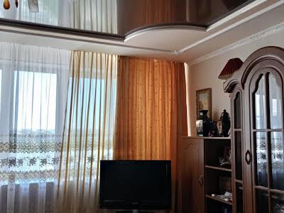 квартира за адресою Луї Пастера вул., 183
