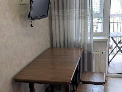 квартира по адресу Тираспольская ул., 58