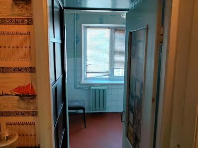 квартира по адресу Братиславская ул., 20