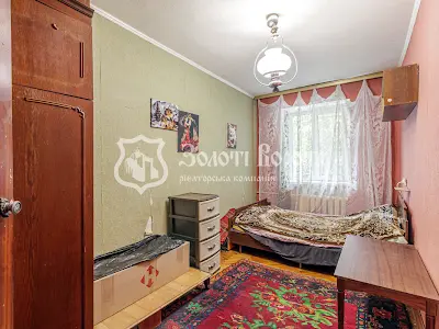 квартира по адресу Ижакевича Ивана ул., 7/10