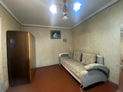 квартира за адресою Оболонський просп., 14-В