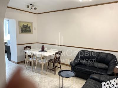 квартира за адресою Олеся Гончара вул., 52
