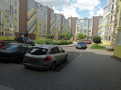 квартира по адресу Стеценко ул., 75-К