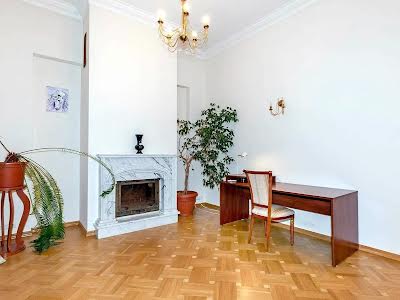 квартира по адресу Саксаганского ул., 58