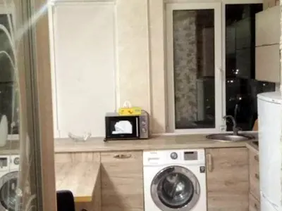 квартира по адресу Науки просп., 98