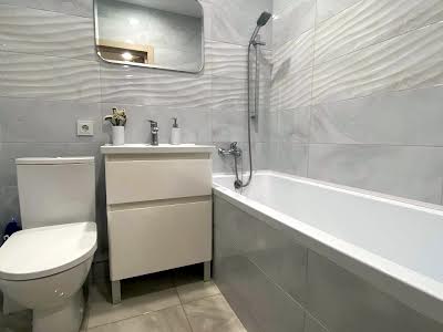 квартира за адресою Осокорська вул., 2а