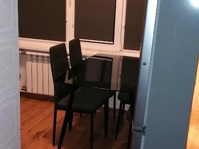 квартира за адресою Лесі Українки бульв., 36-Б