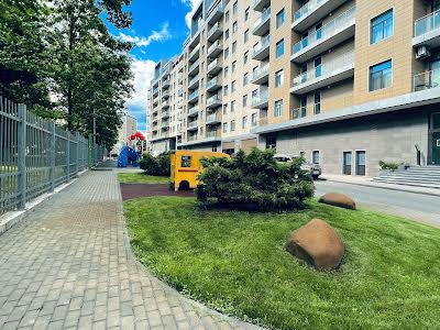 квартира по адресу Берестейский просп. (Победы), 42
